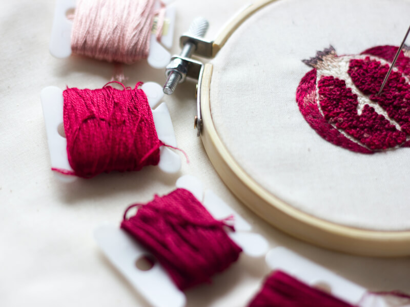 Get Creative with Craft Classes in Aberdeen